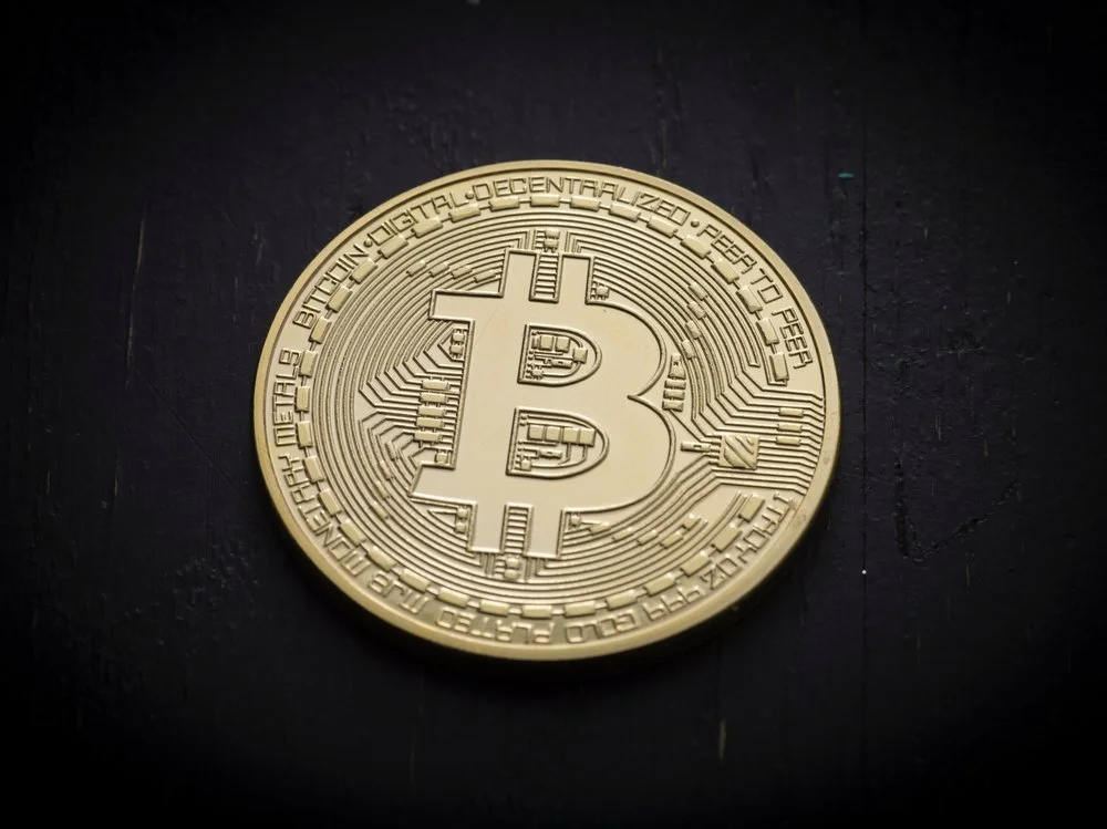 Bruk kryptovaluta til gamling